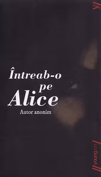 Intreab-o pe Alice