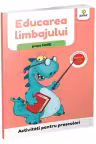 Educarea limbajului - grupa mare