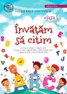Învățăm să citim - Clasa 1