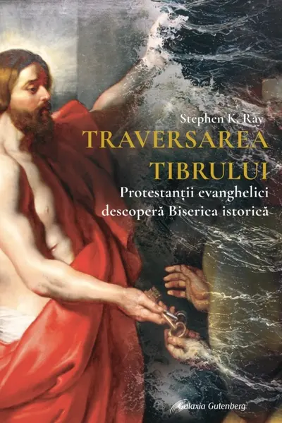 Traversarea Tibrului