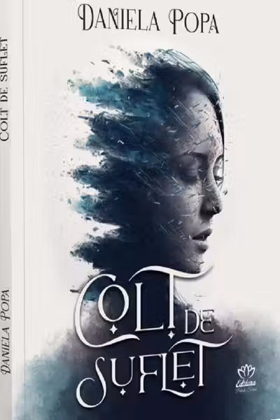 Colţ de suflet