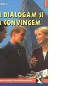 Cum dialogam si cum convingem