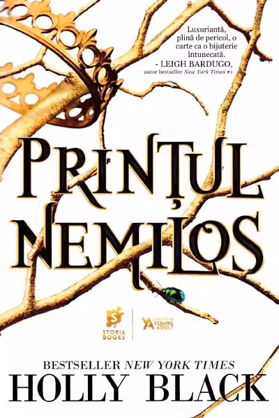 Printul nemilos
