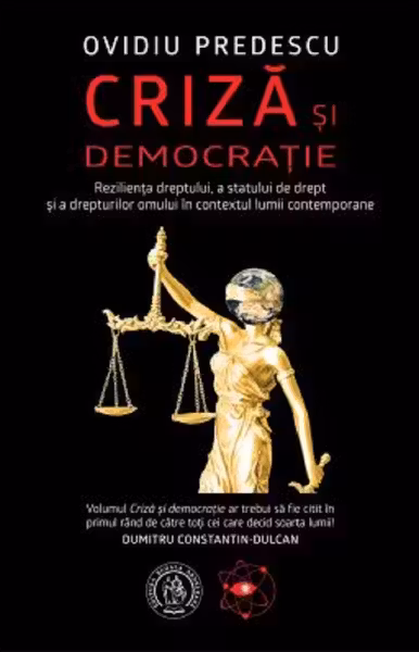Criza și democrație