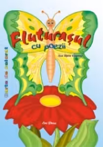 Fluturasul cu poezii