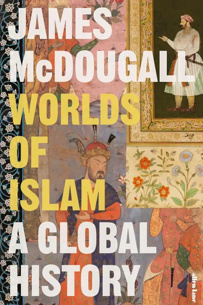 Worlds of Islam