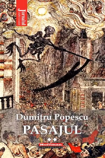 Pasajul Vol.2