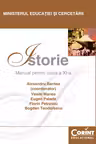 Istorie. Manual pentru clasa a 11-a