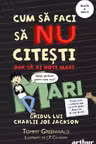 Cum sa faci sa NU citesti, dar sa ai note mari