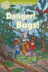 ORI 3: Danger! Bugs!
