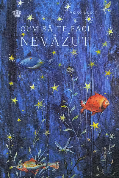 Cum sa te faci nevazut