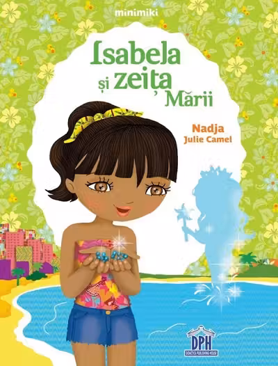 Isabela și Zeița Mării