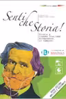 Percorsi italiani. Senti che Storia! Libro + CD - Luca Di Dio, Rosella Bellagamba