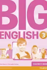 Big English 3 Teacher's Book
