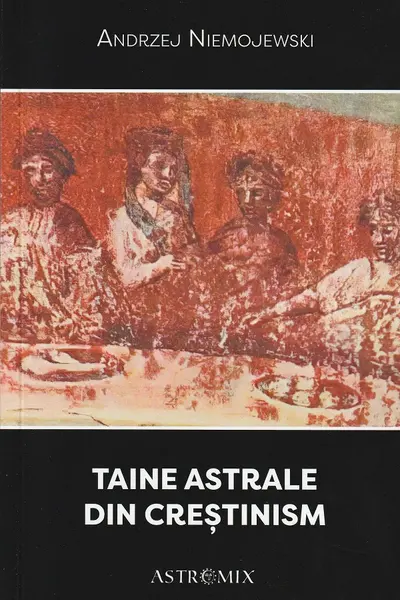 Taine astrale din creștinism