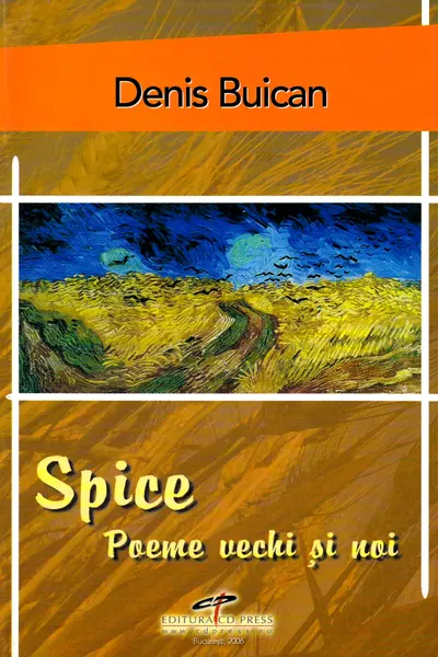 Șpițe