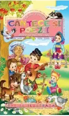 Cantece si poezii