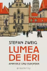 Lumea de ieri