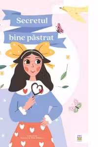 Secretul bine pastrat