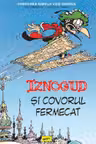 Iznogud 09. Iznogud si covorul fermecat