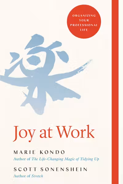 Joy at Work