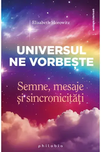 Universul ne vorbeste