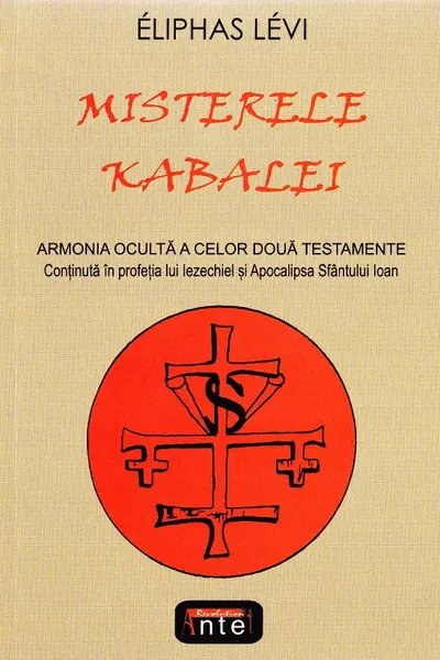 Misterele Kabalei