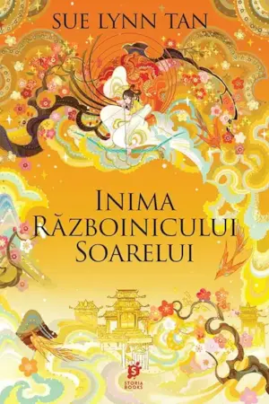 Inima Razboinicului Soarelui