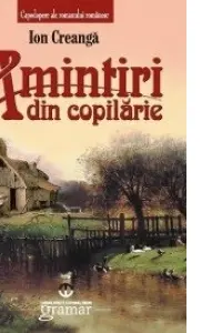 Amintiri din copilarie