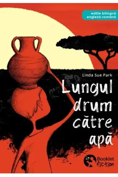 Lungul drum catre apa