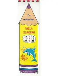 La indemana. Tabla scaderii