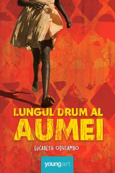 Lungul drum al Aumei