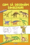 Cum sa desenam dinozauri