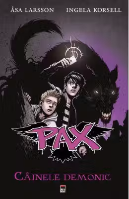 PAX - Cainele demonic