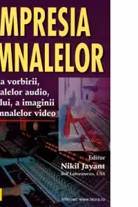 Compresia semnalelor: codarea vorbirii, a semnalelor audio, a textului, a imaginii si a semnalelor video