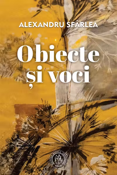 Obiecte și voci