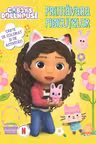GABBYS DOLLHOUSE. Primavara pisicutelor