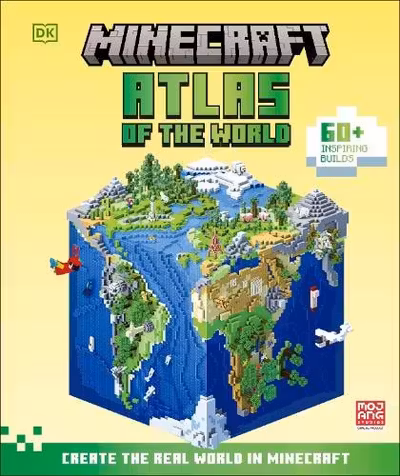 Atlas of the World