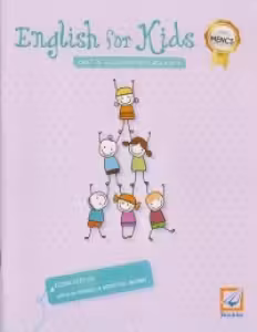English for kids. Caiet de lucru pentru clasa a IV-a (editie 2016)