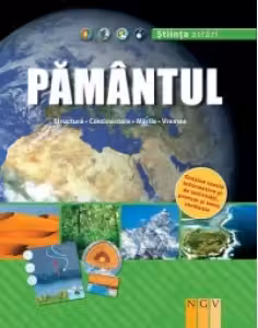 Pamantul (Stiinta astazi)