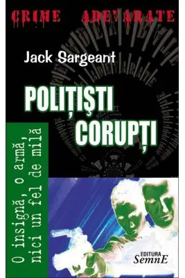 Politisti corupti