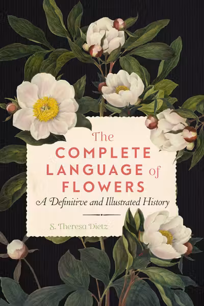 The Complete Language of Flowers