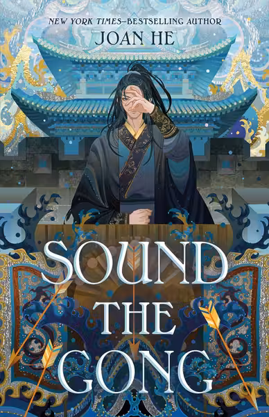 Sound the Gong