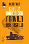Pravila borfasului