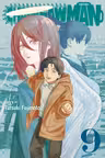 Chainsaw Man - Volume 9