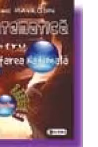 Matematica pentru Testarea Nationala