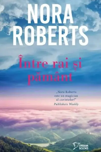 Dream Books. INTRE RAI SI PAMANT.