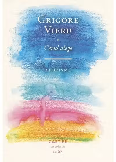Cerul alege