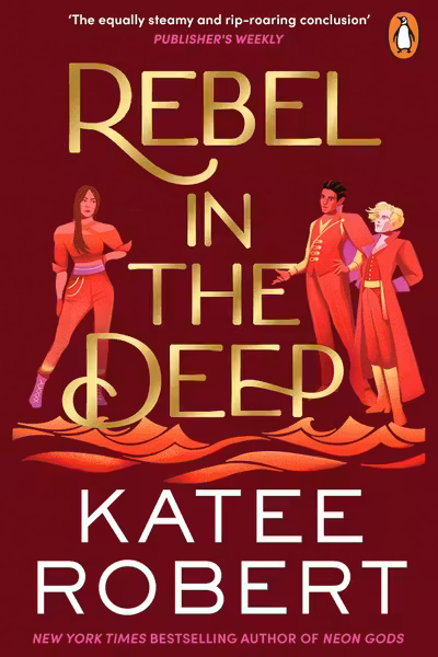 Rebel in the Deep