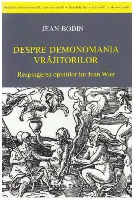 Despre demonomania vrăjitoarelor